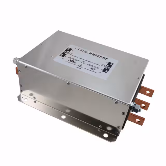 FN3359-320-99 Schaffner EMC Inc.  Netzfiltermodule